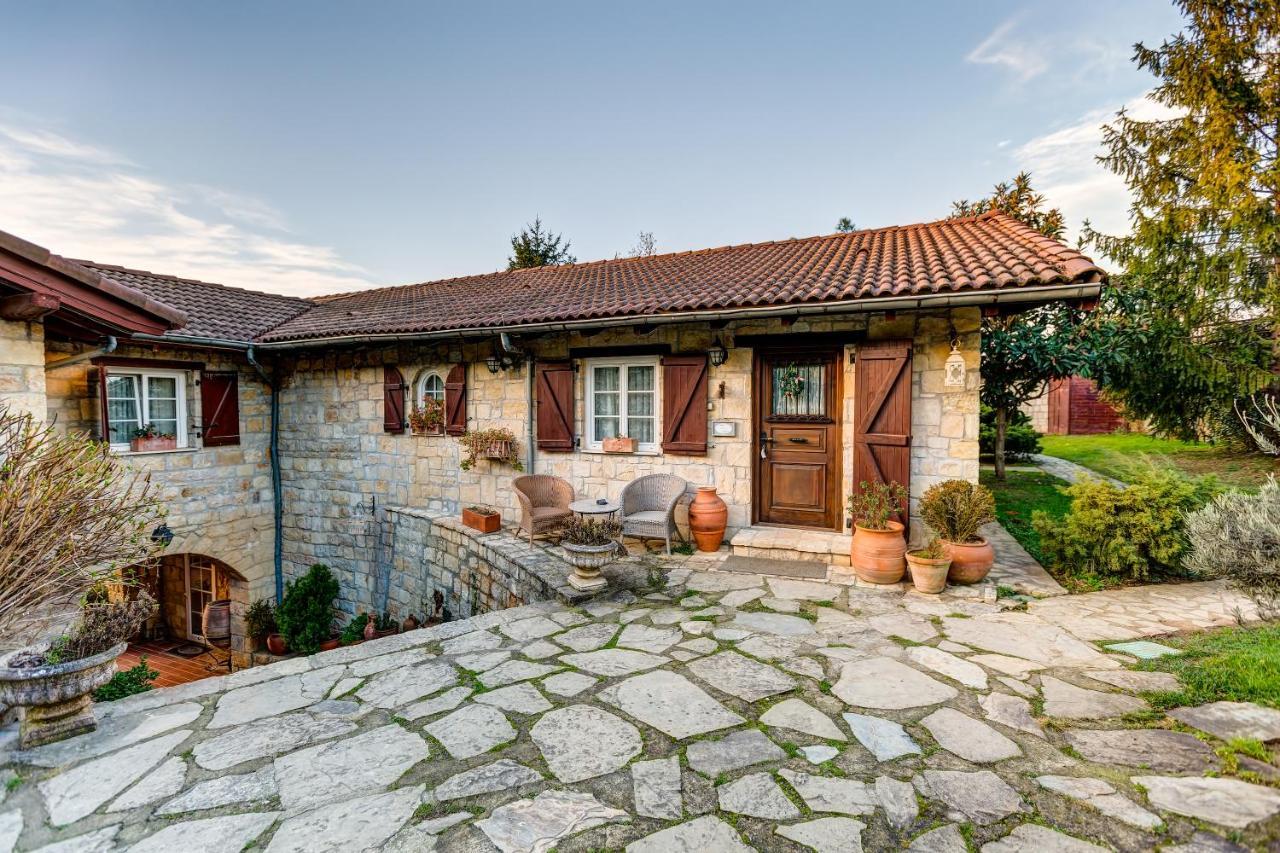 Casa Lavanda Boutique Hotel Ağva Exterior foto