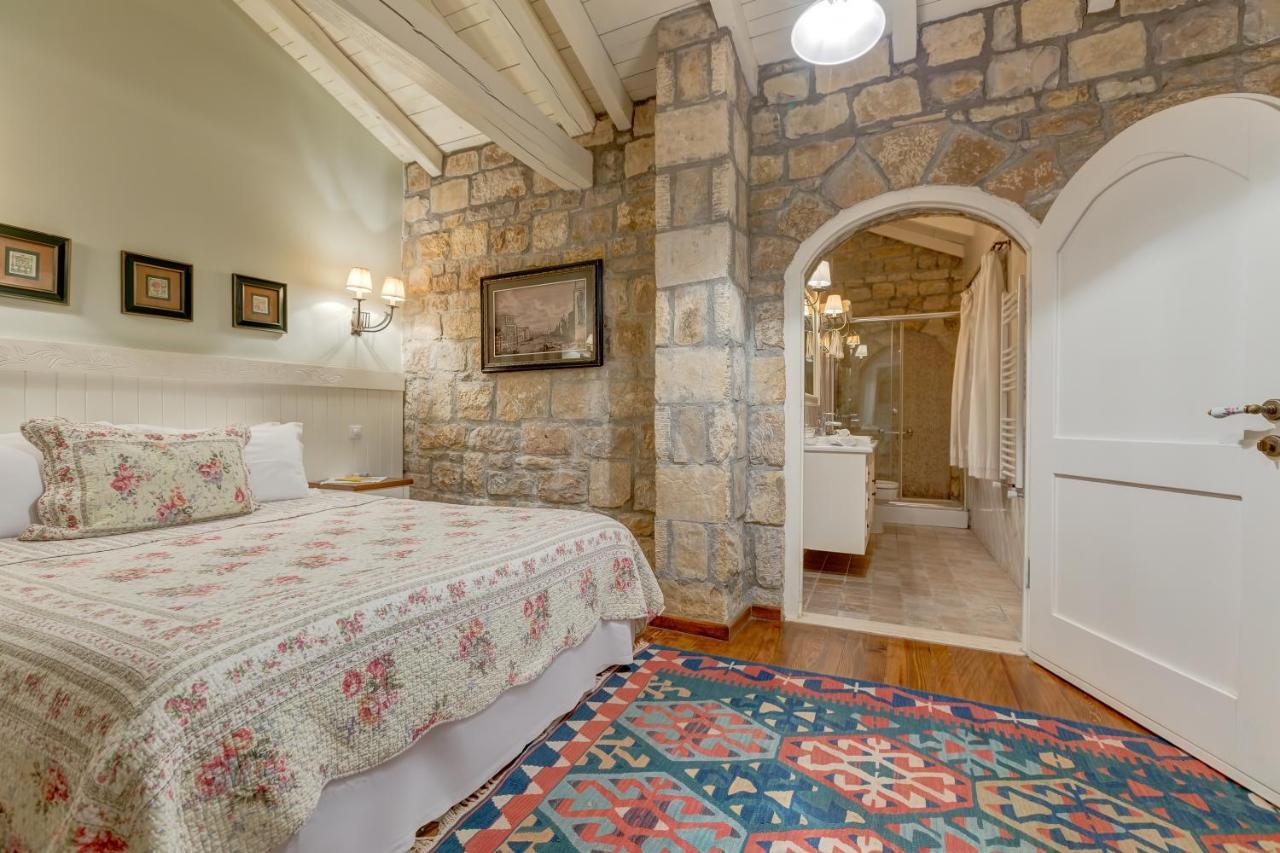 Casa Lavanda Boutique Hotel Ağva Quarto foto