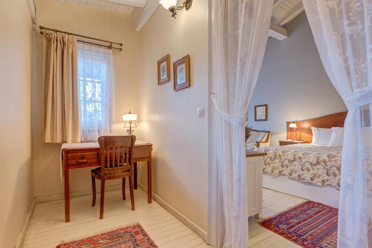 Casa Lavanda Boutique Hotel Ağva Quarto foto